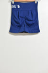 Ladies Activewear - Gym Minute  - Size S - LACT - FAS025