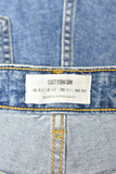 Ladies Denim - Cotton:On - Size 10 - LJE LS0 - FAS010 - GEE