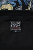 Bands/Graphic Tees - AC DC - Size M - VBAN - FAS015 - GEE