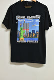 Bands/Graphic Tee's - Mine Eleven - Size L - VBAN - FAS031 - GEE