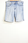 Men's Shorts - &Denim - Size 32 - MST - FAS016 - GEE