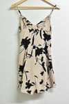 Ladies Shorts - Seed - Size 6 - LS0 - FAS029