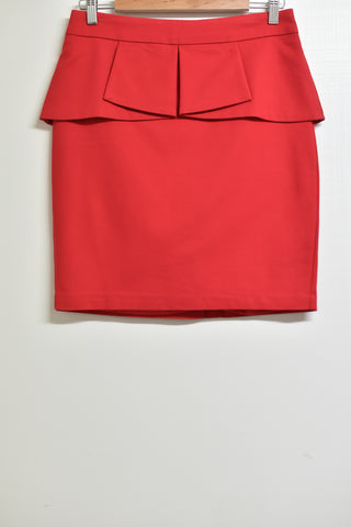 Ladies Skirts - Review - Size 10 - LSK - FAS010 - GEE