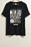 Bands/Graphic Tee's - Star Wars - Size XL - VBAN MPLU - FAS026 - GEE