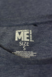 Bands/Graphic Tee's - Despicable Me - Size S - VBAN - FAS002 - VG
