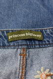 Vintage Inspired Bottoms - Princess Highway - Size XL - VBOT WPLU - FAS003 - VG