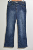 Ladies Denim - Jacqui.E - Size 10 - LJE - FAS032 - GEE