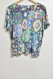 Ladies Tops - Gorman - Size 10 - LT0 - FAS015 - GEE