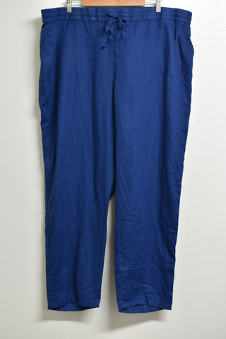 Ladies Pants *New* - Sara - Size 26 - LP0 WPLU - FAS023 - GEE