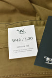 Men's Pants - Rodd & Gunn (Camel) - Size 42 - MP0 MPLU - FAS011 - GEE
