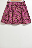 Ladies Skirt - Princess Highway - Size 10 - LSK VBOT - FAS027 - GEE
