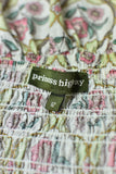 Vintage Inspired Tops - Princess Highway  - Size 12 - VTOP - FAS002 - VG