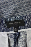 Ladies Shorts - Banana Republic - USA/0 AUS/4 - LS0 - FAS015 - GEE