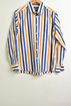 Men's Shirts - Peppers - Size L - MSH - FAS006 - GEE