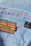 Men's Shirts - Scotch & Soda - Size XL - MSH MPLU - FAS012 - GEE