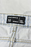 Ladies Shorts - Jay Jay's - Size 10 - LS0 - LJE - FAS029