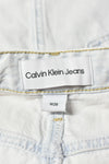 Ladies Denim - Calvin Klein - Size 28/10 - LJE LSK - FAS023 - GEE