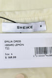 Ladies Dresses *New* - Sheike - Size 6 - LD0 - FAS007 - V.G