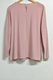Ladies Tops - Liz Jordan - Size 16 - LT0 WPLU - FAS004 - GEE