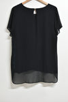 Ladies Tops - Liz Jordan - Size 16 - LT0 WPLU - FAS023 - GEE