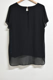 Ladies Tops - Liz Jordan - Size 16 - LT0 WPLU - FAS023 - GEE