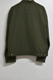 Mens Jackets - Oxford - Size XXL - MJ0 MPLU - FAS028 - GEE