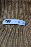 Ladies Knitwear - Zara - Size S - LW0 - FAS002 - GEE