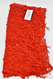 Vintage Accessories - Red Scarf - VACC3596 - GEE