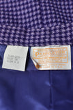 Ladies Skirts - Pendleton - Size 18 - LSK WPLU VBOT - FAS016 - GEE