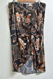 Ladies Skirts *New* - City Chic - Size XL - LSK WPLU - FAS016 - GEE
