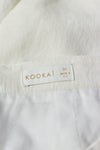 Ladies Pants - Kookai - Size 34/6 - LP0 - FAS008 - GEE