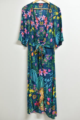 Ladies Dresses - RubyYaYa - Size XS - LD0 - FAS002 - GEE