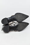 Ladies Shoes - Zara Basic - Size 38 - LSH B1 - FAS001 - GEE