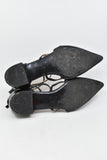 Ladies Shoes - Zara Basic - Size 38 - LSH B1 - FAS001 - GEE