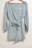 Ladies Shorts *NEW* - Kookai - Size 38 - LS0 - FAS014