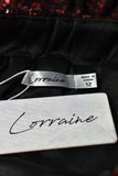 Ladies Skirts *New* - Lorraine - Size 12 - LSK - FAS003 - GEE