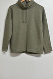 Ladies Knitwear - Seed - Size XS - LT0 - FAS026 - GEE