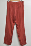 Ladies Pants *New* - Zara - Size EUR.S USA.S - LP0 - FAS009 - V.G