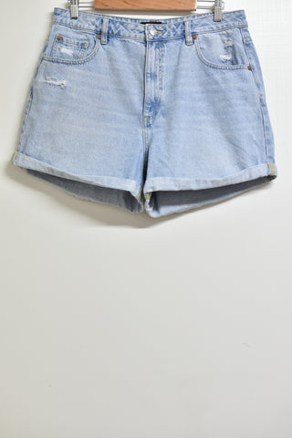 Ladies Denim - Sportsgirl - Size 14 - LJE - FAS004 - GEE