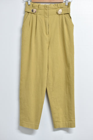 Ladies Pants - Sheike - Size 8 - LP0 - FAS022 - GEE