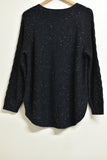 Ladies Knitwear - Sussan - Size XL - LW0 WPLU - FAS024 - GEE