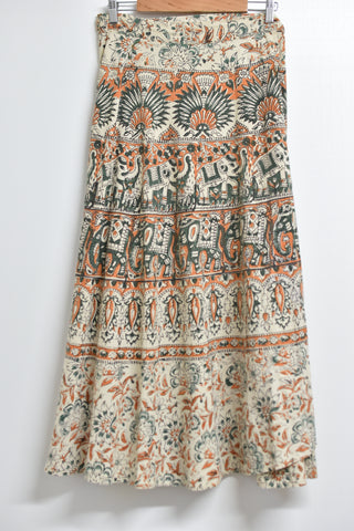 Vintage Inspired Bottoms - Tree Of Life - One Size - VBOT - FAS008 - GEE