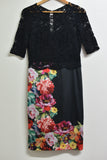Ladies Dresses - Review - Size 12 - LD0 VDRE - FAS028 - GEE