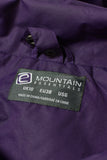 Ladies Jackets - Mountain Essentials - Size 10 - LJ0 - FAS015 - GEE