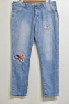 Ladies Denim - Cotton On - Size 12 - LJE - FAS026 - GEE