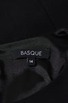Ladies Dresses - Basque - Size 14 - LD0 - FAS021 - GEE