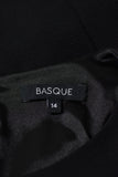 Ladies Dresses - Basque - Size 14 - LD0 - FAS021 - GEE