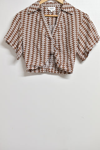 Ladies Tops - Seed - Size 6 - LT0 - FAS018 - GEE