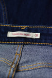 Ladies Denim - Levi Strauss & Co - Size 31/13 - LJE - FAS006 - V.G