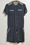 Ladies Shorts - Scotch & Soda - Size 1/AUS8 - LS0 - FAS016 - GEE